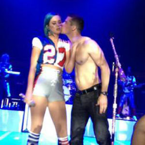 Katy Perry Katy Perry